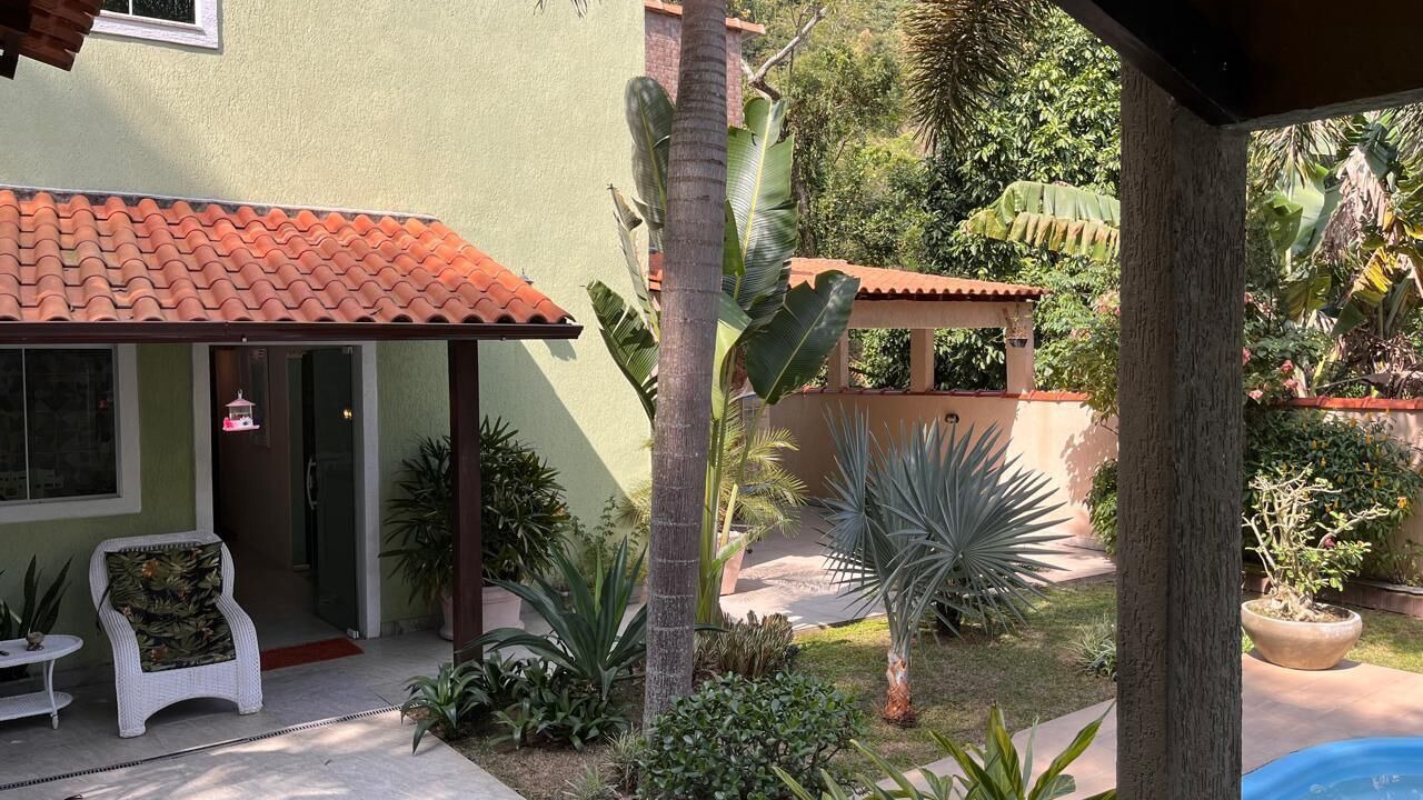Photo of Patio Balcony in Guaratiba