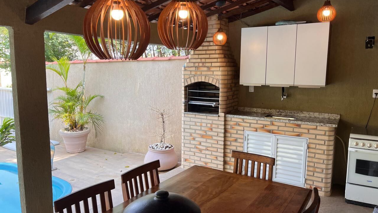 Photo of Outdoor in Guaratiba