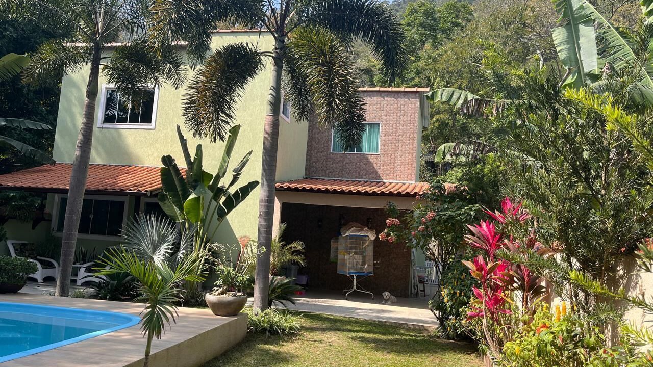 Photo of Outdoor in Guaratiba