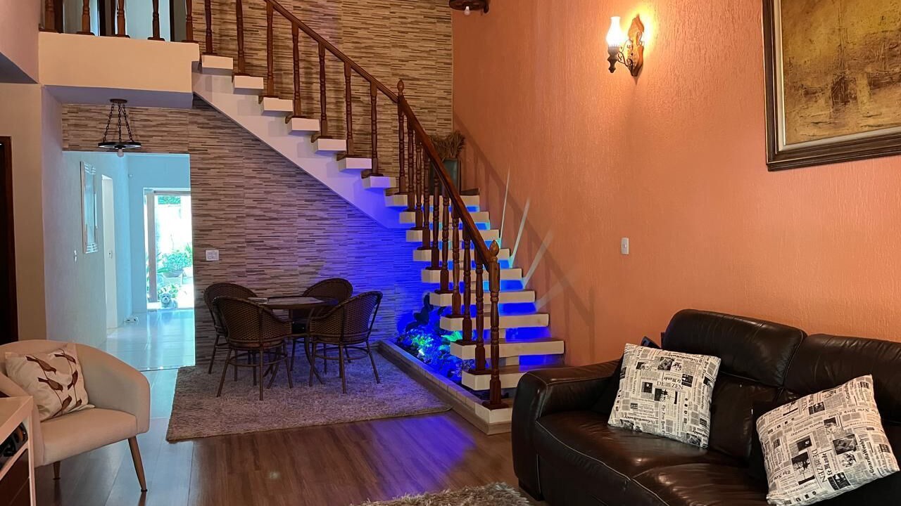 Photo of Livingroom in Guaratiba
