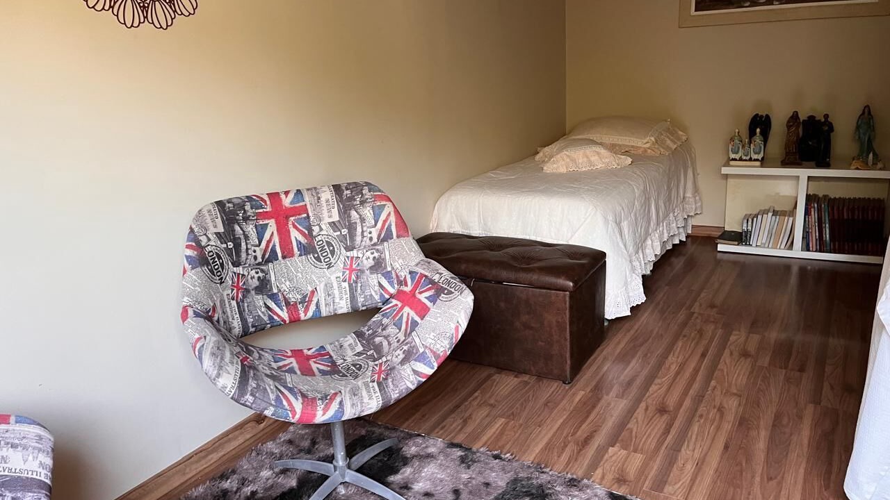 Photo of Bedroom in Guaratiba