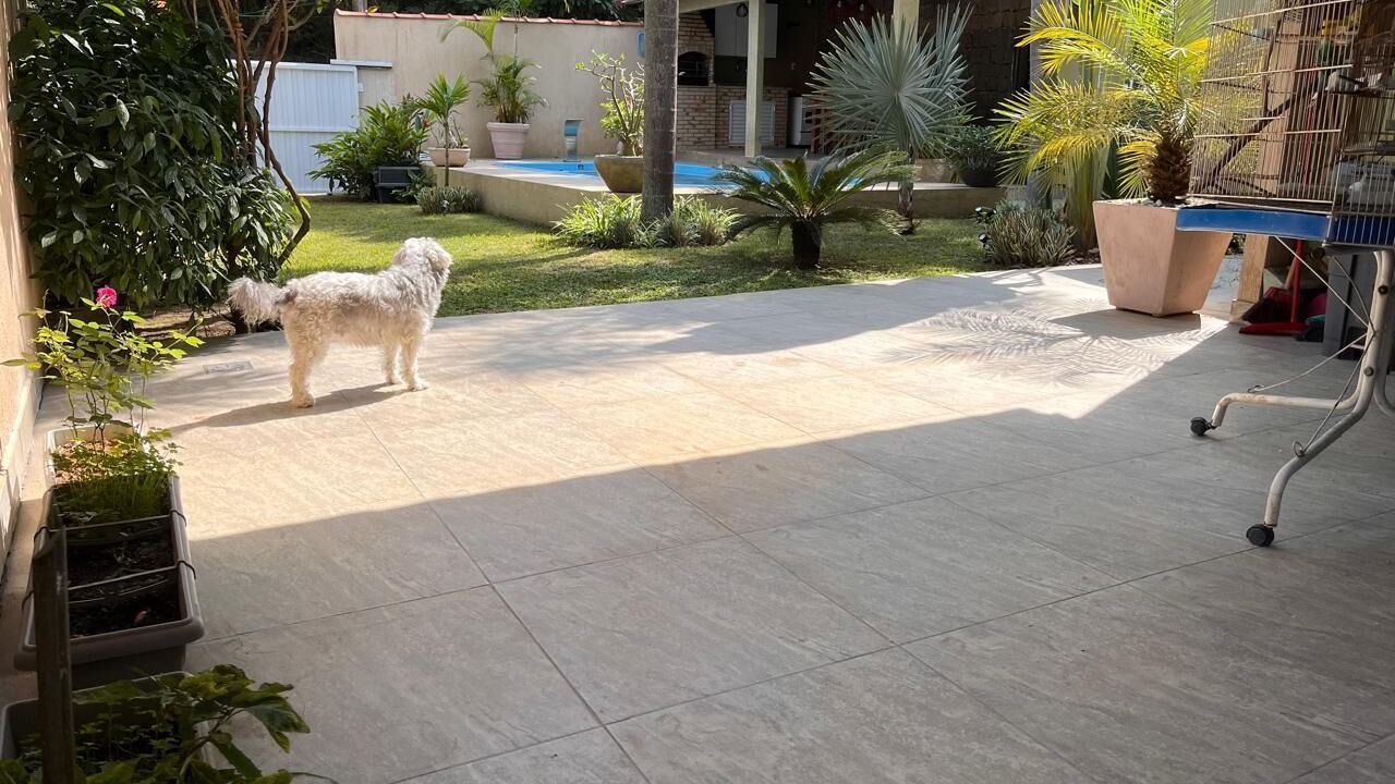 Photo of Patio Balcony in Guaratiba