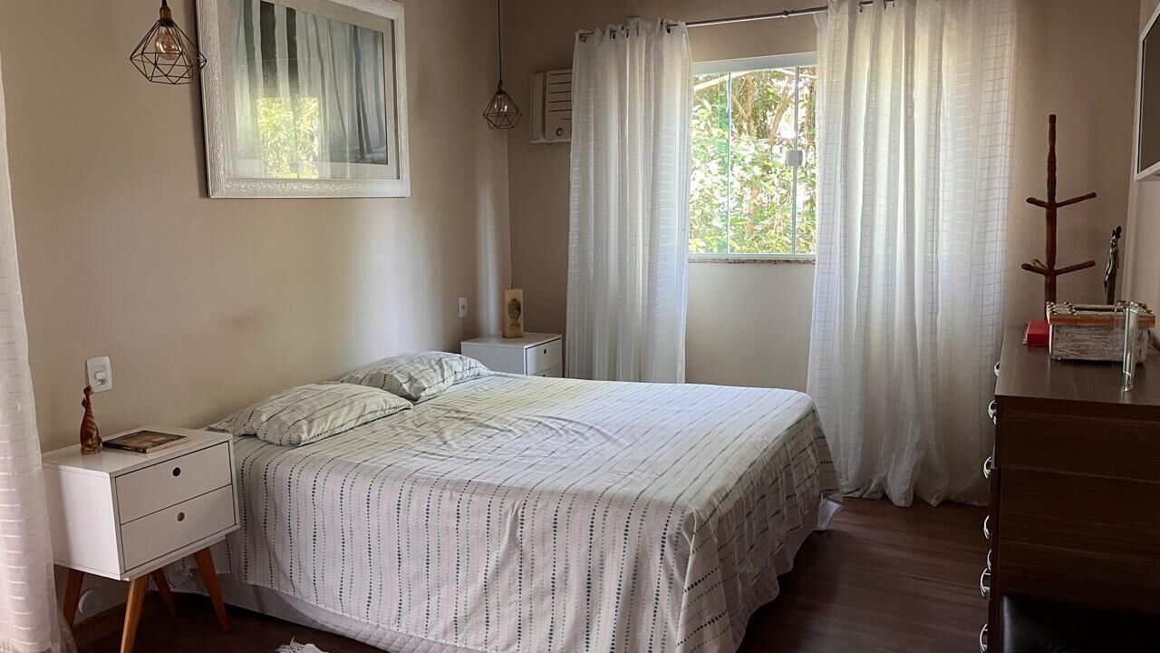 Photo of Bedroom in Guaratiba