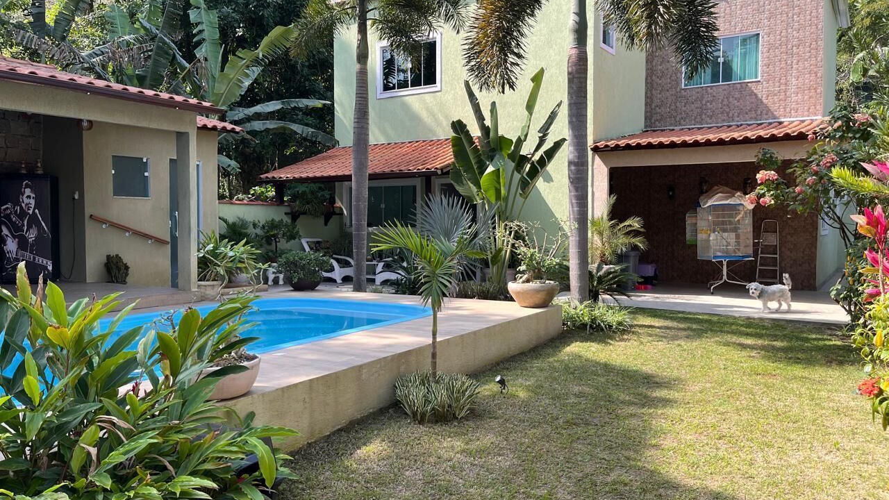 Photo of Outdoor in Guaratiba