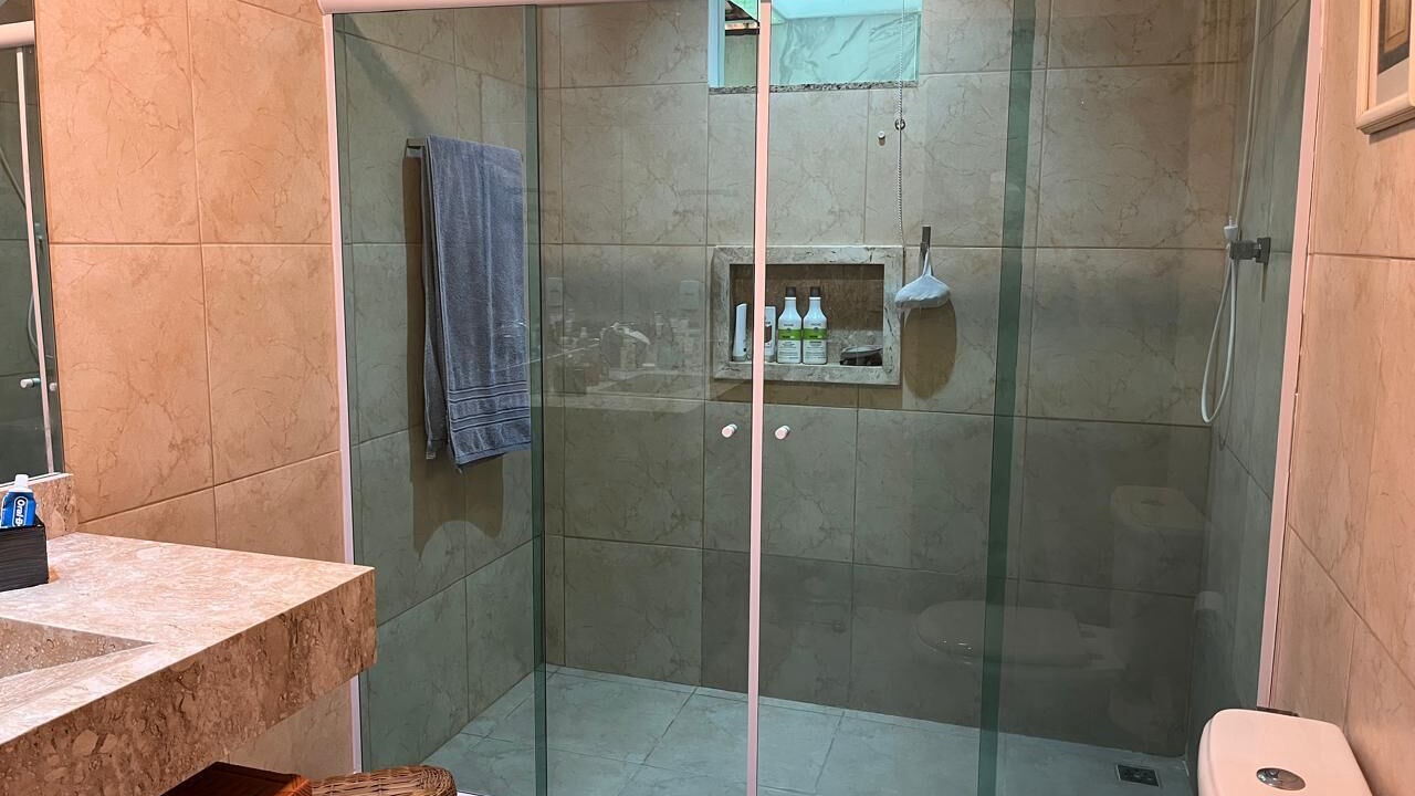 Photo of Bathroom in Guaratiba