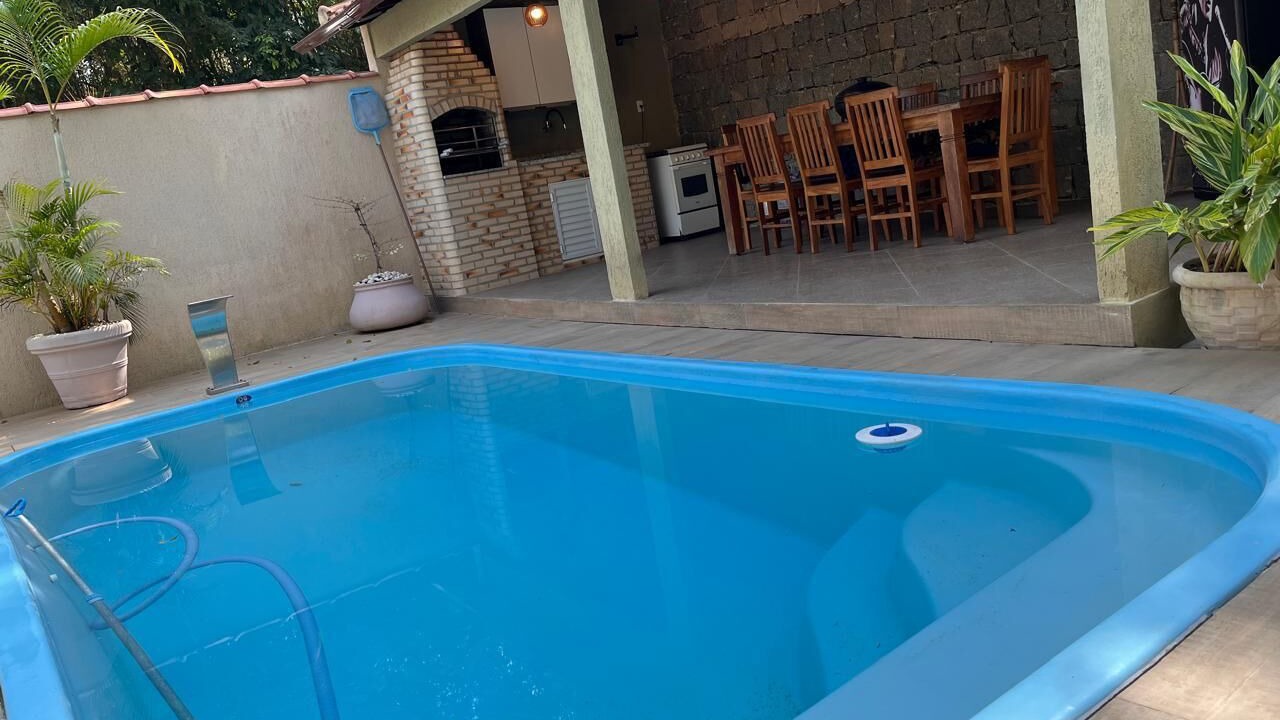 Photo of Outdoor in Guaratiba