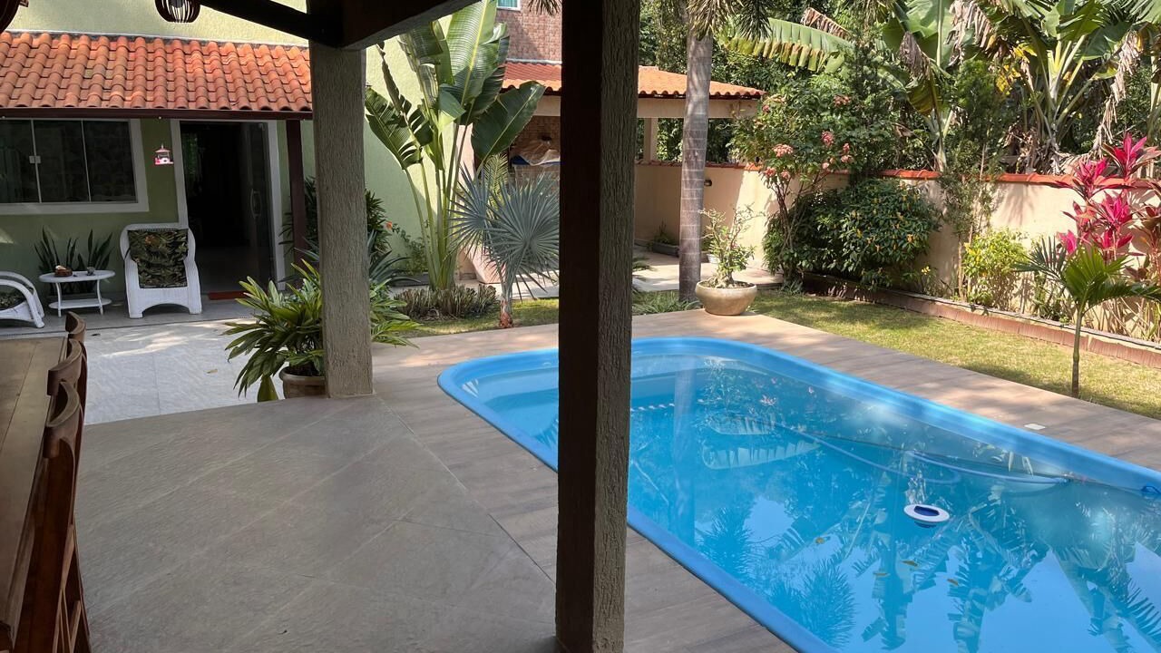 Photo of Outdoor in Guaratiba