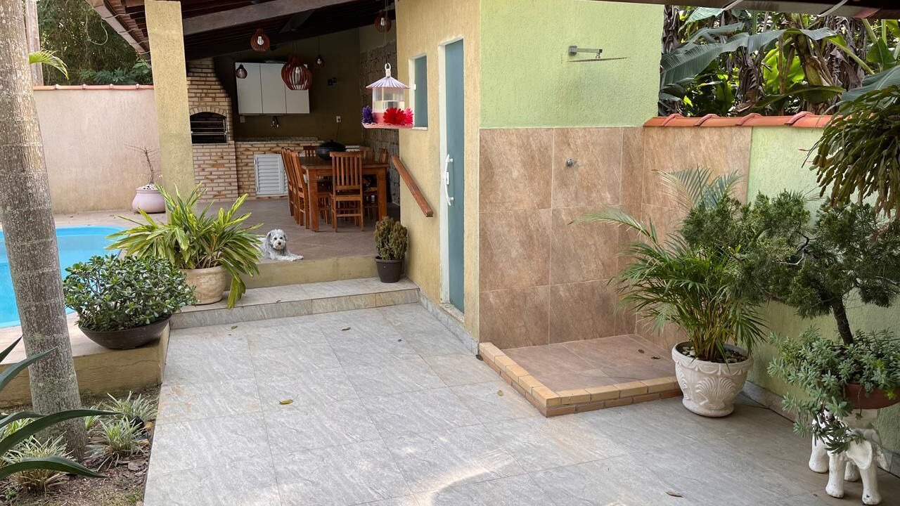 Photo of Outdoor in Guaratiba