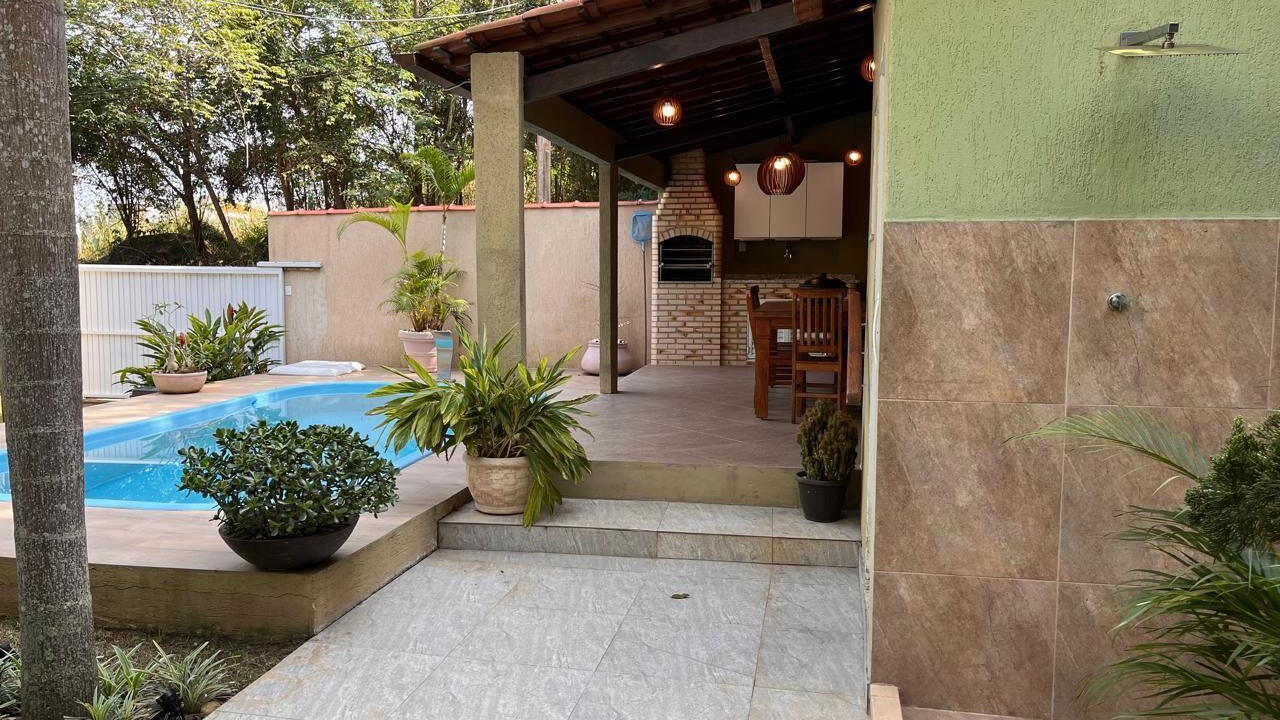 Photo of Outdoor in Guaratiba