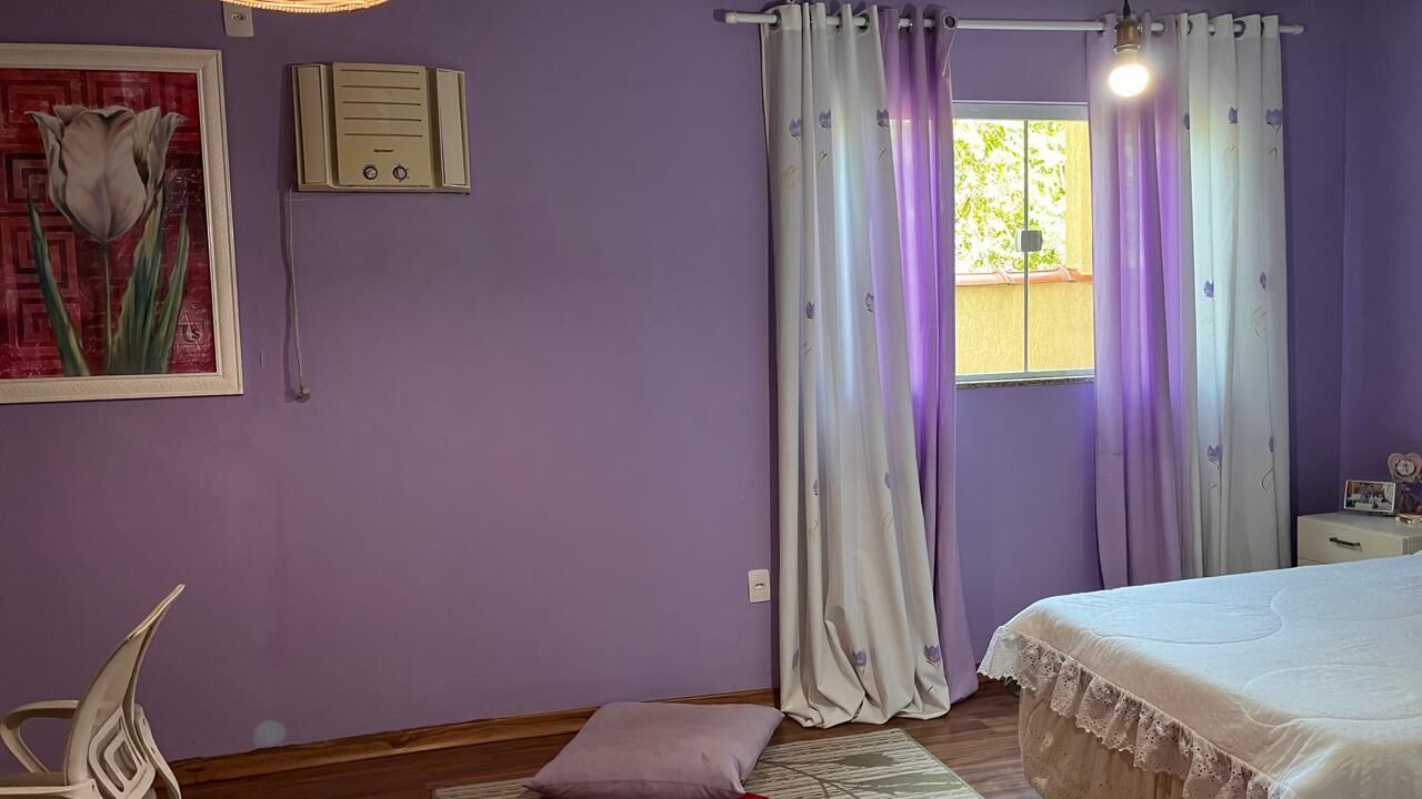 Photo of Bedroom in Guaratiba