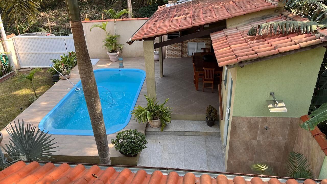 Photo of Outdoor in Guaratiba