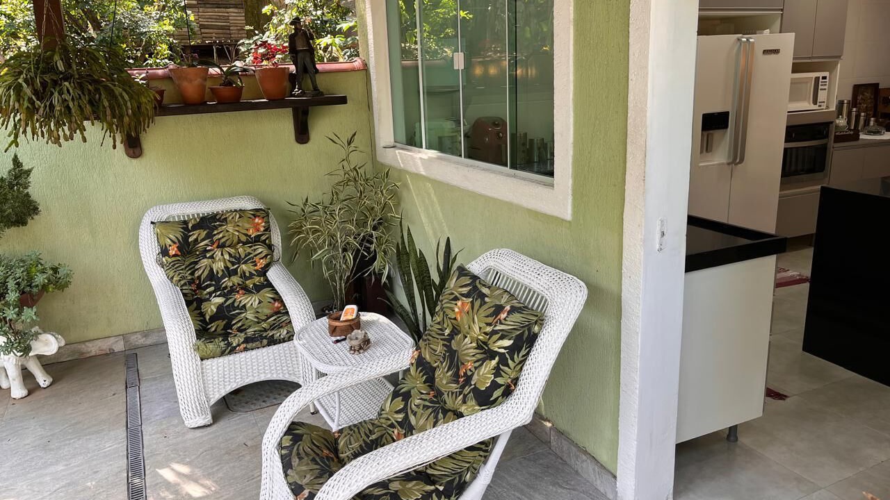 Photo of Outdoor in Guaratiba