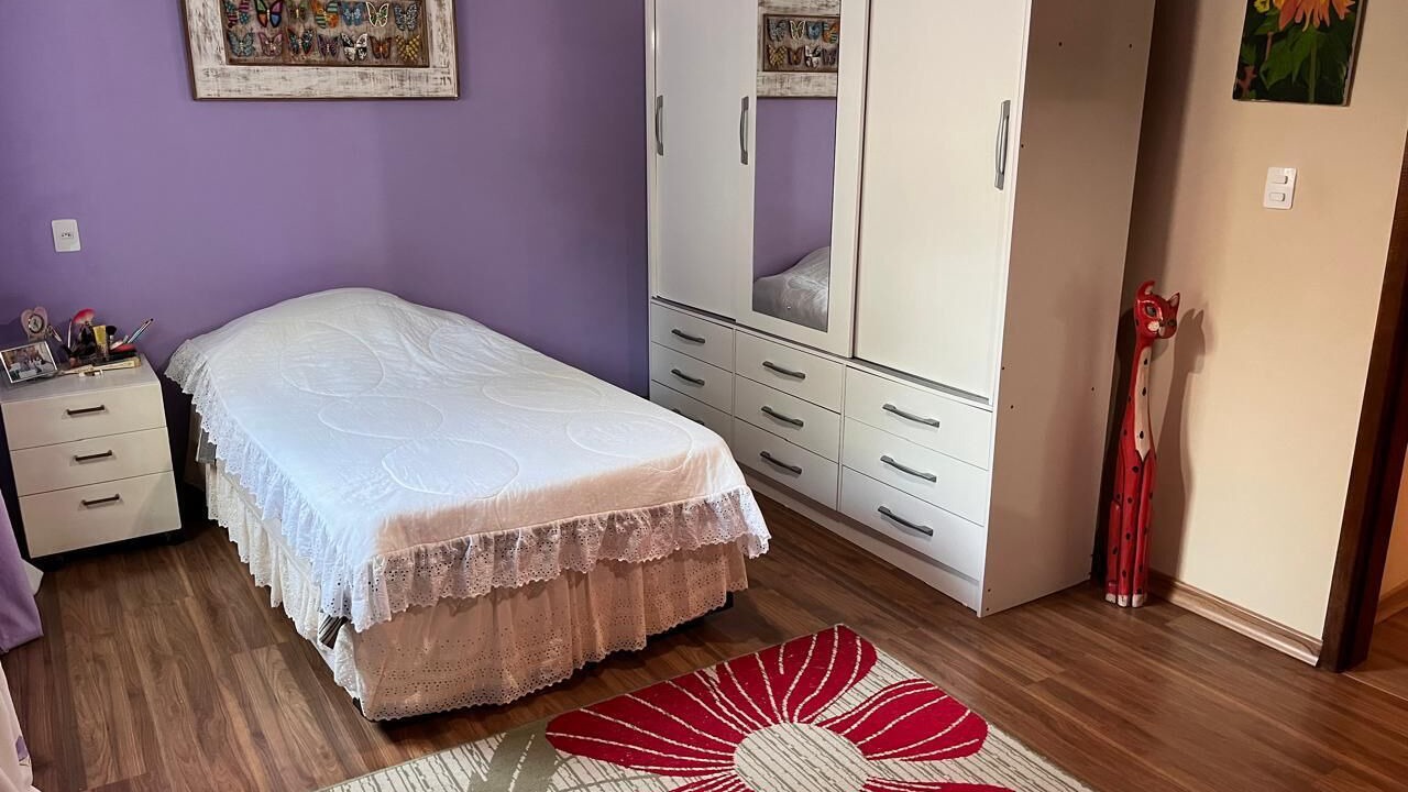 Photo of Bedroom in Guaratiba
