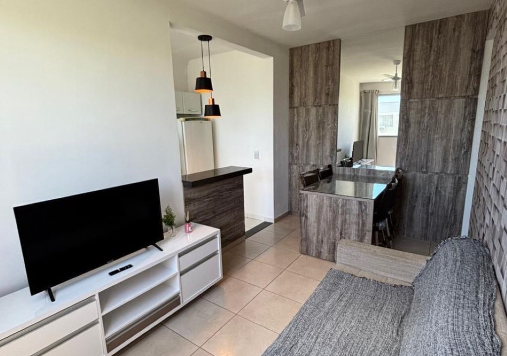 Photo of Livingroom in Catanduva