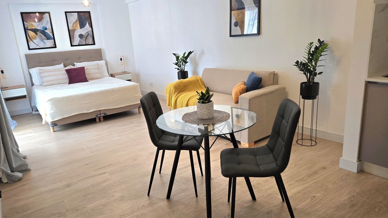 Photo of Bedroom in Abasto