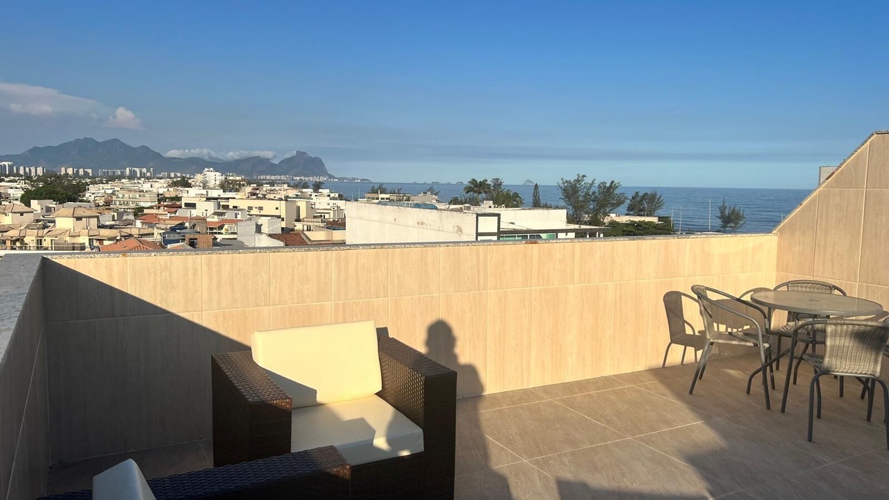 Photo of Outdoor in Recreio dos Bandeirantes