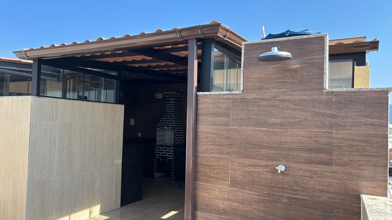 Photo of Outdoor in Recreio dos Bandeirantes