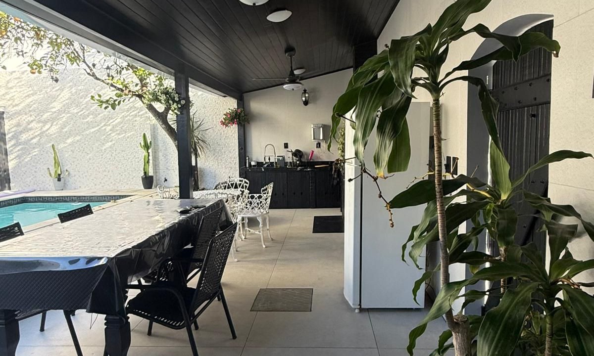 Photo of Outdoor in Piratininga