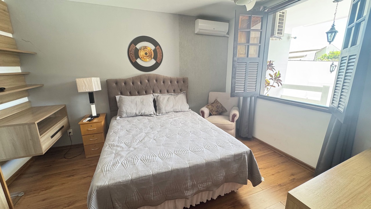 Photo of Bedroom in Piratininga