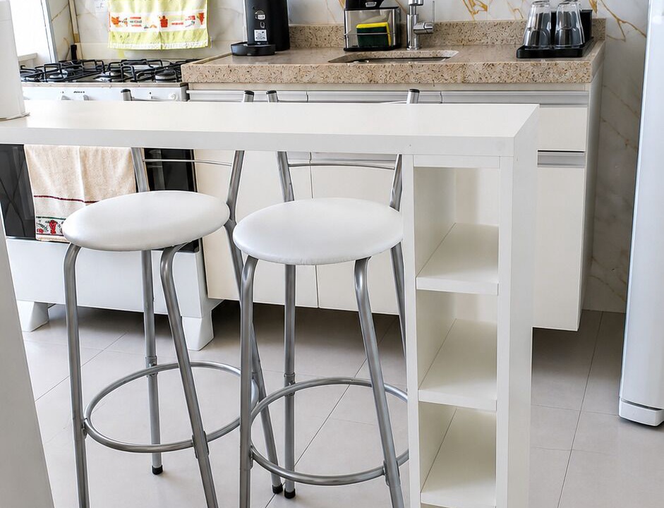 Photo of Kitchen in Viga