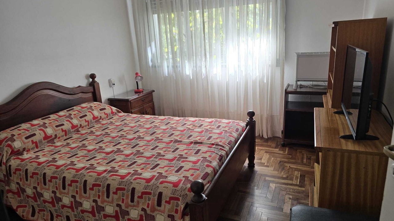 Photo of Bedroom in Villa Crespo