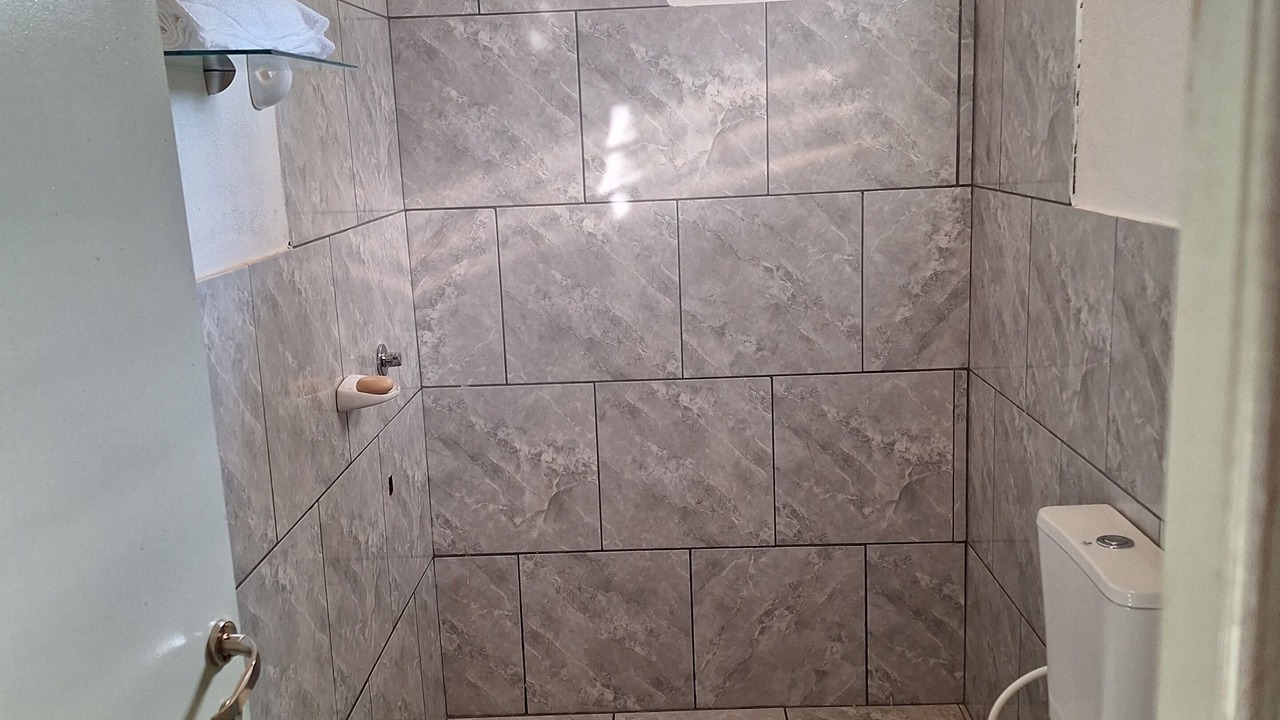 Photo of Bathroom in Puerto Rico