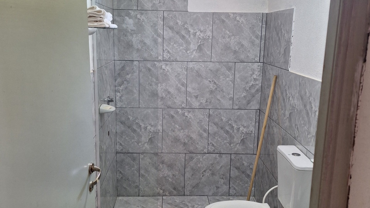 Photo of Bathroom in Puerto Rico