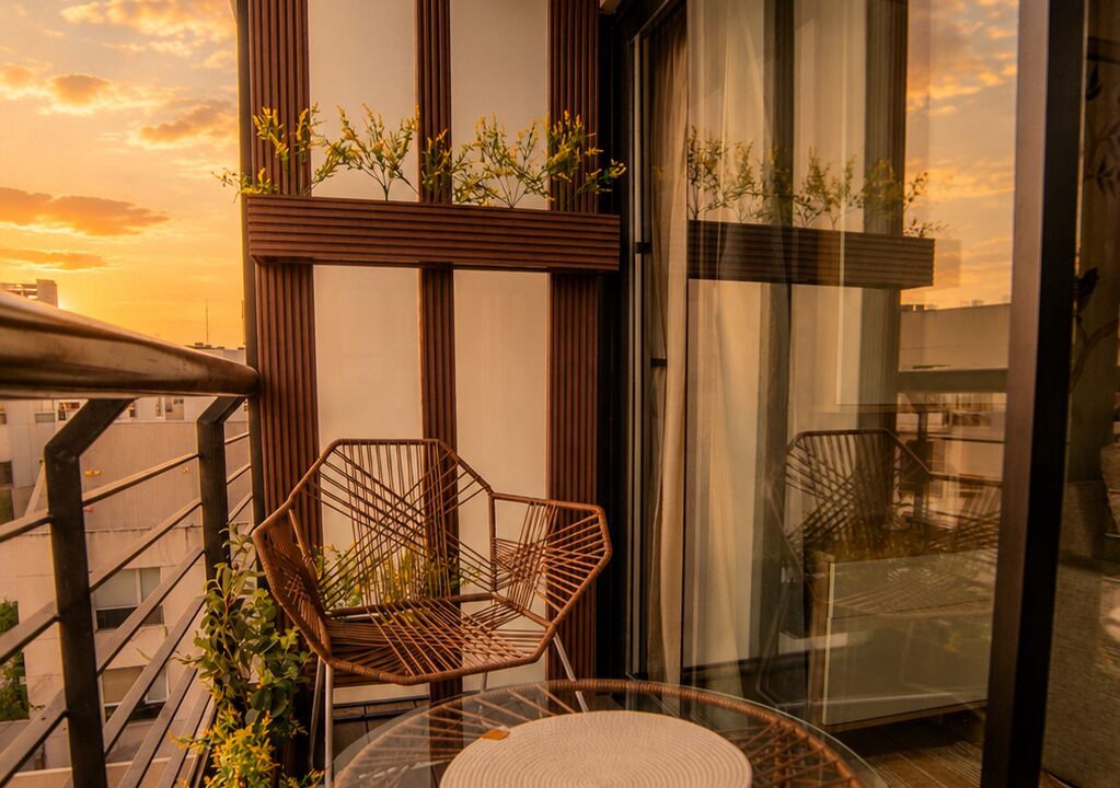 Photo of Outdoor in Barracas