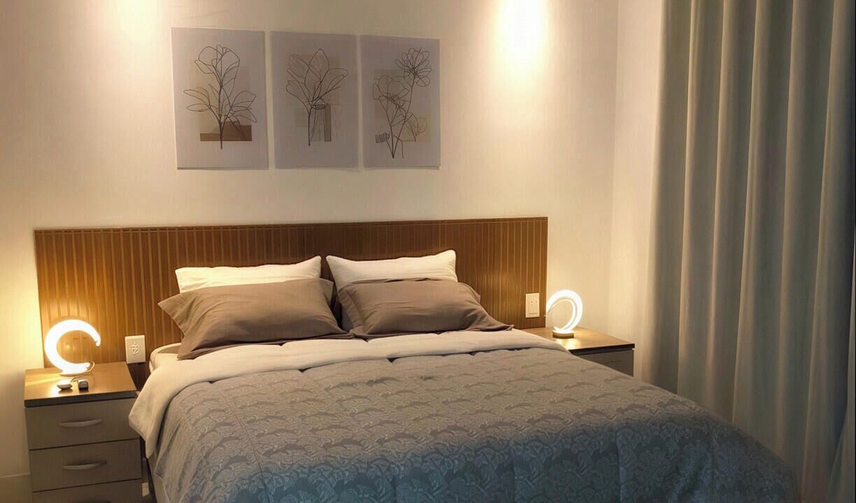 Photo of Bedroom in Recreio dos Bandeirantes