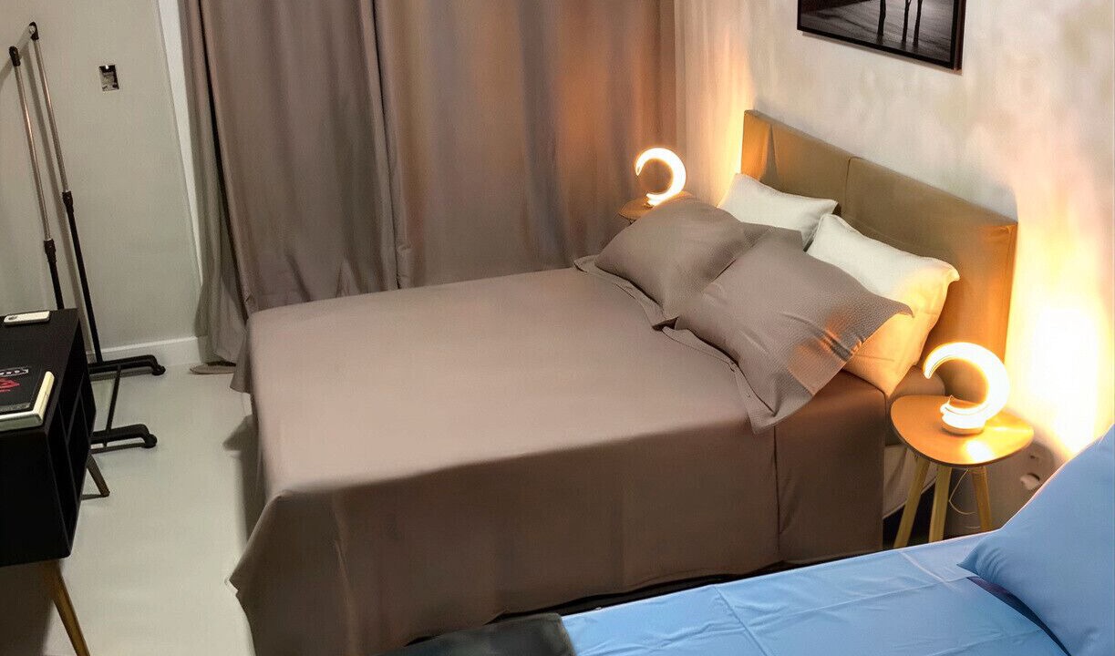 Photo of Bedroom in Recreio dos Bandeirantes
