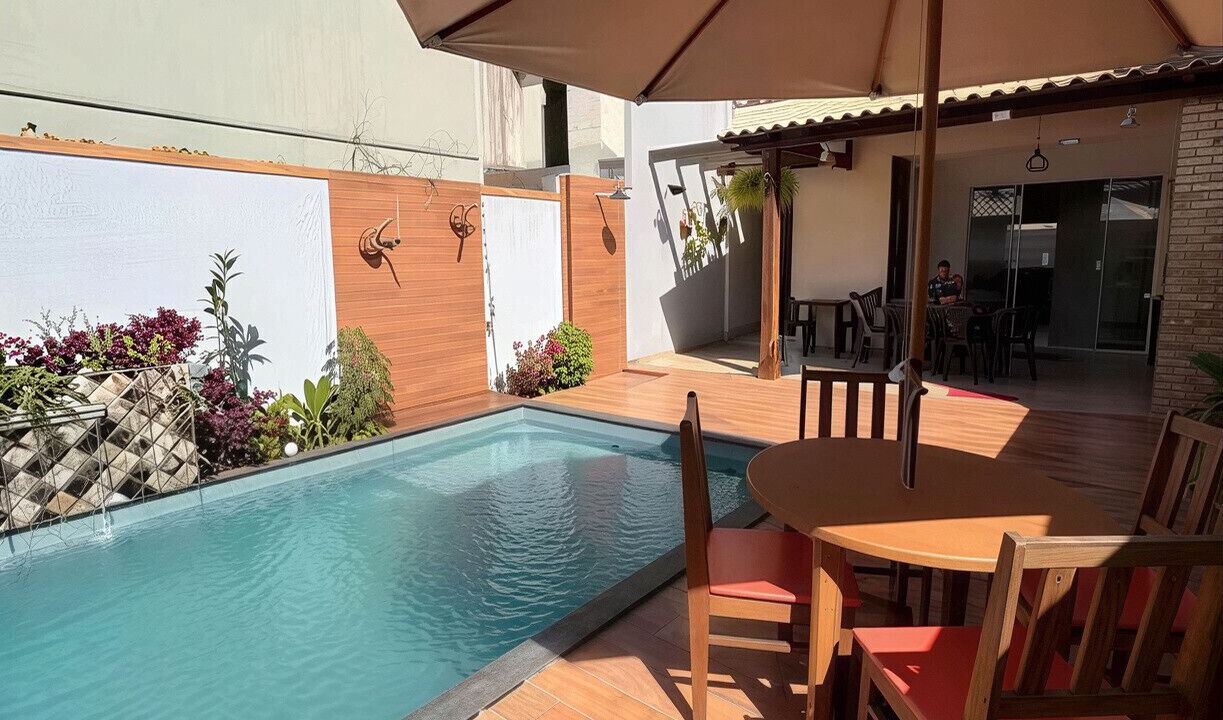 Photo of Outdoor in Recreio dos Bandeirantes