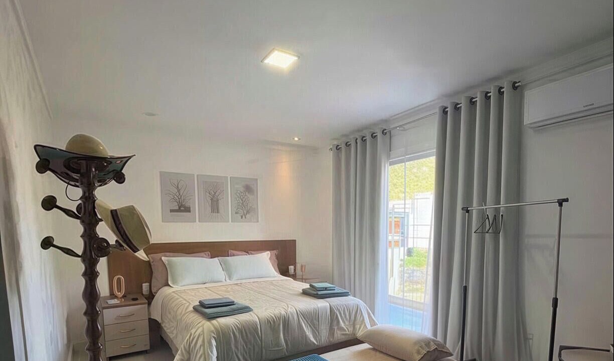 Photo of Bedroom in Recreio dos Bandeirantes