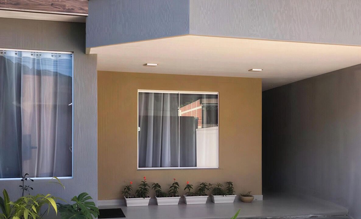 Photo of Outdoor in Recreio dos Bandeirantes