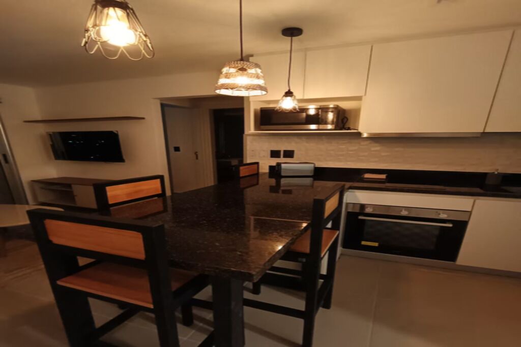 Photo of Kitchen in Asuncion