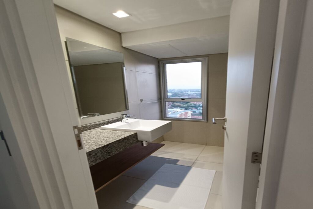 Photo of Bathroom in Asuncion