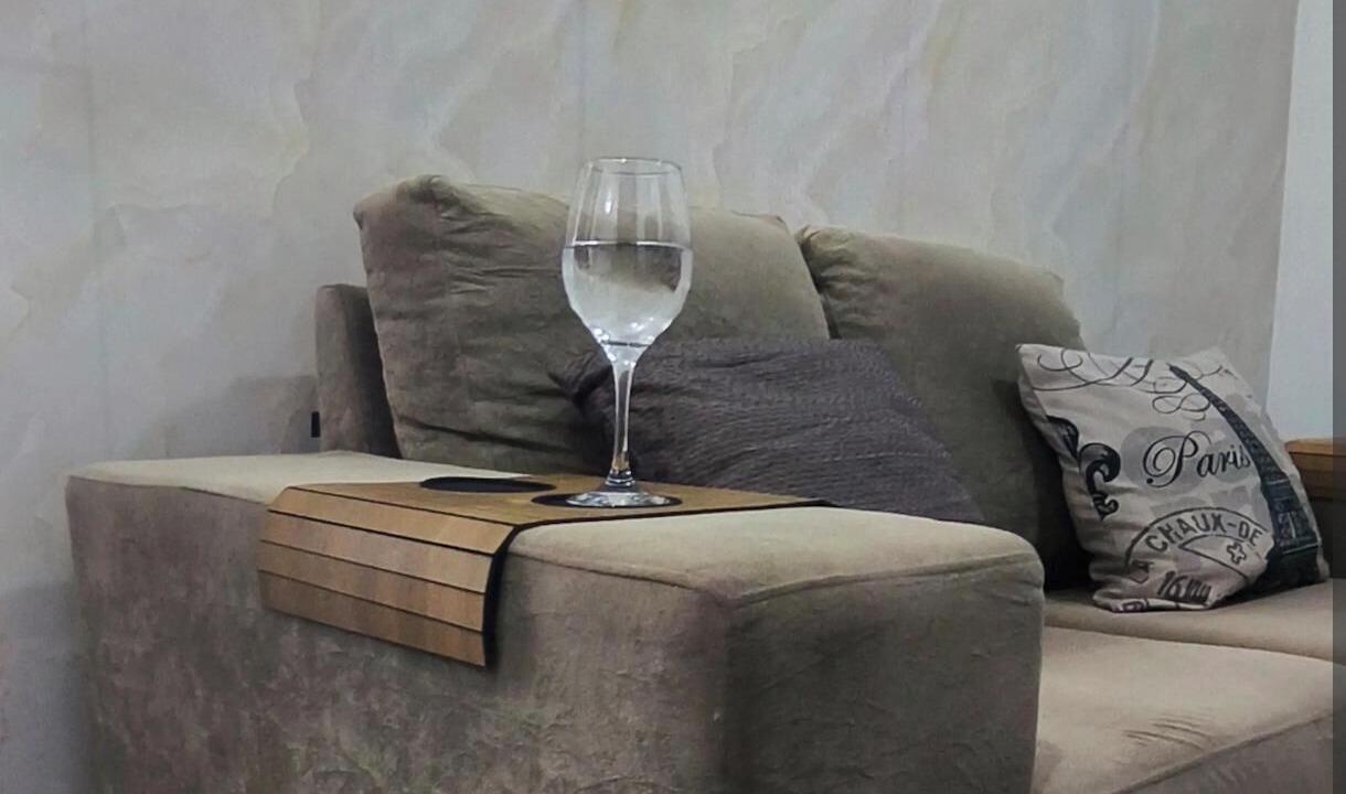 Photo of Livingroom in Londrina