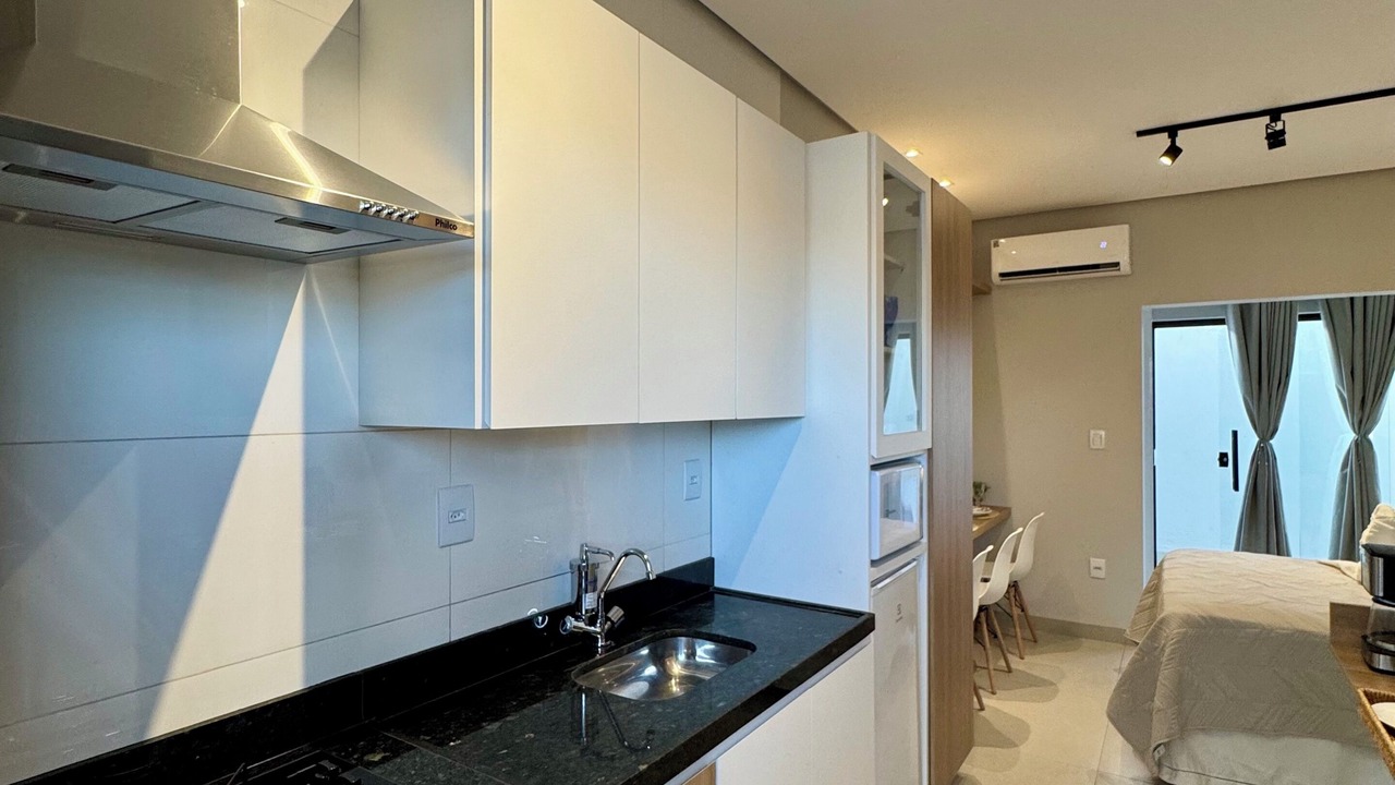 Photo of Kitchen in Jardim Palmeiras