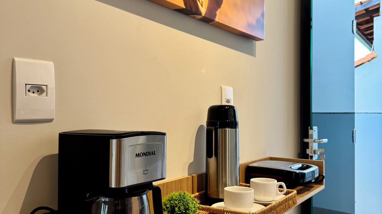 Photo of Kitchen in Jardim Palmeiras