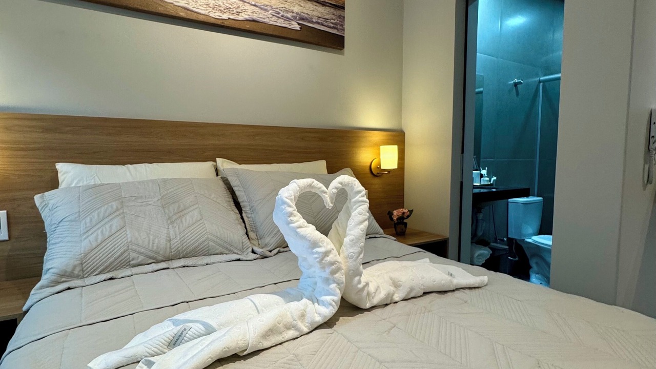 Photo of Bedroom in Jardim Palmeiras