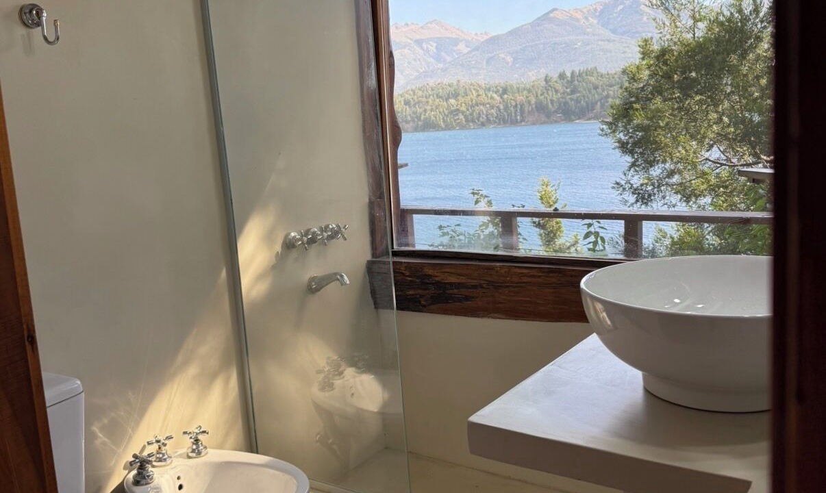 Photo of Bathroom in Peninsula San Pedro