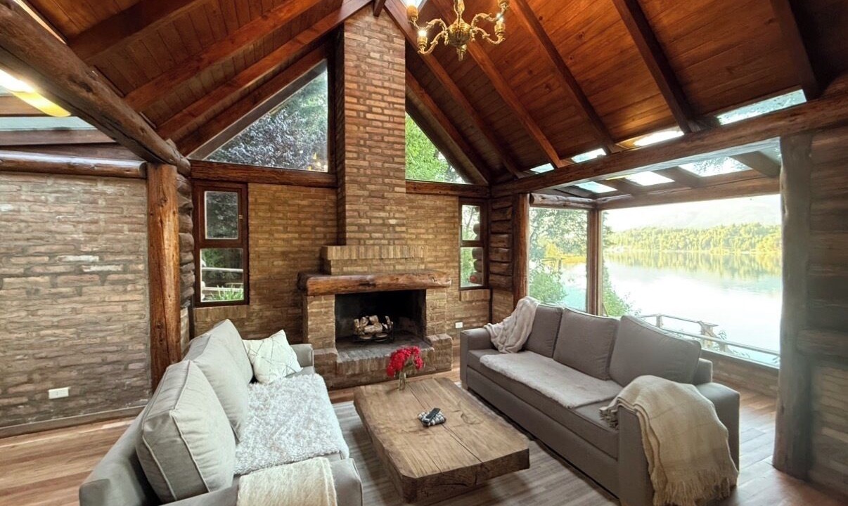 Photo of Livingroom in Peninsula San Pedro