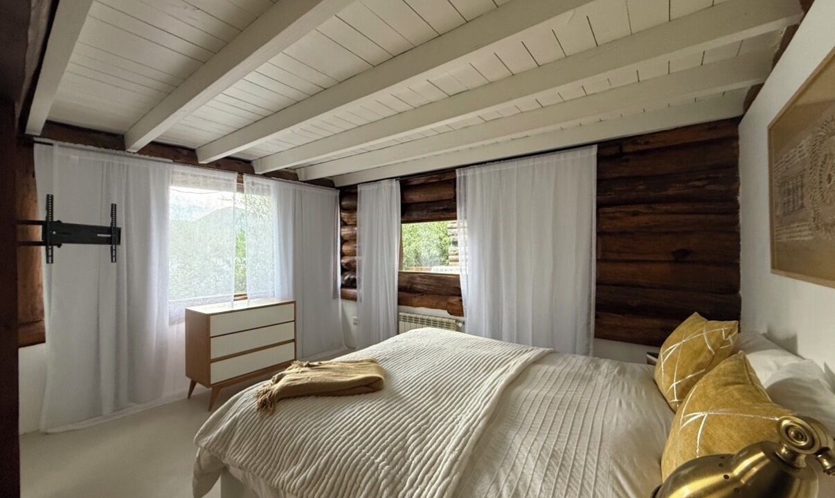Photo of Bedroom in Peninsula San Pedro