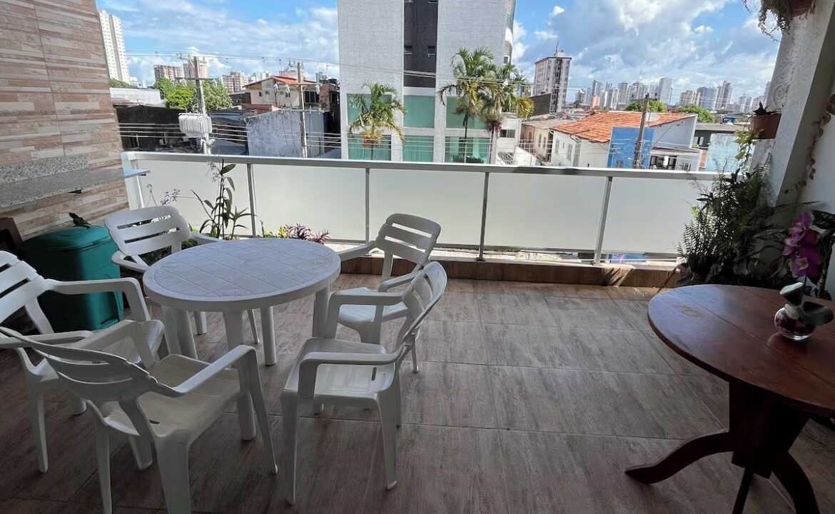 Photo of Outdoor in Pedreira