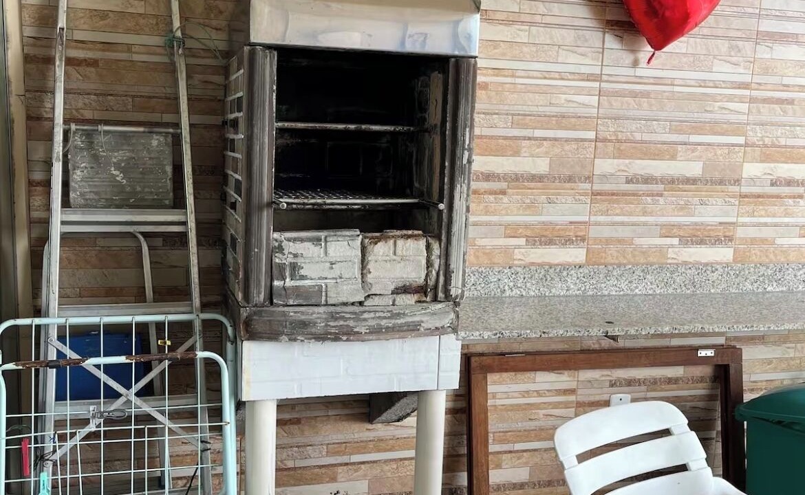 Photo of Outdoor in Pedreira