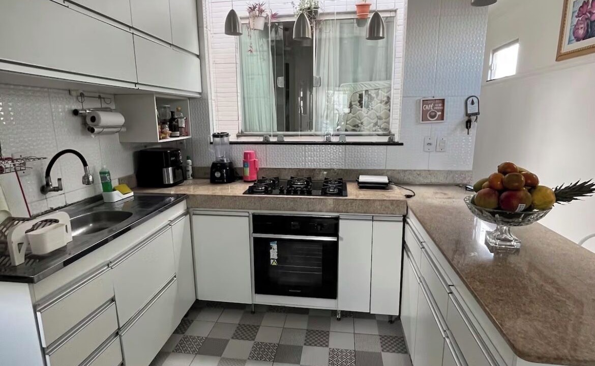 Photo of Kitchen in Pedreira