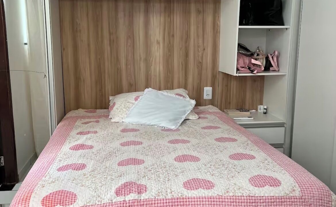 Photo of Bedroom in Pedreira