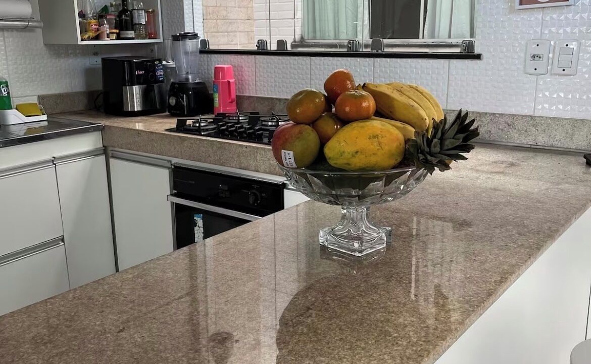 Photo of Kitchen in Pedreira