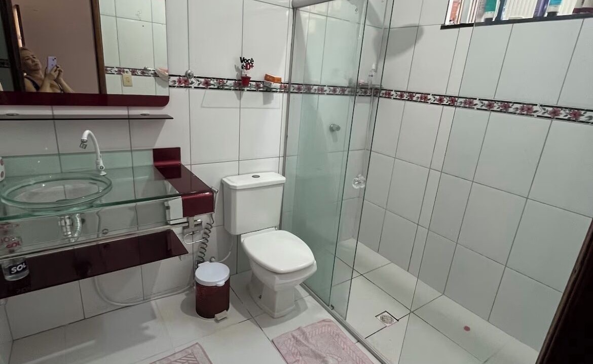 Photo of Bathroom in Pedreira