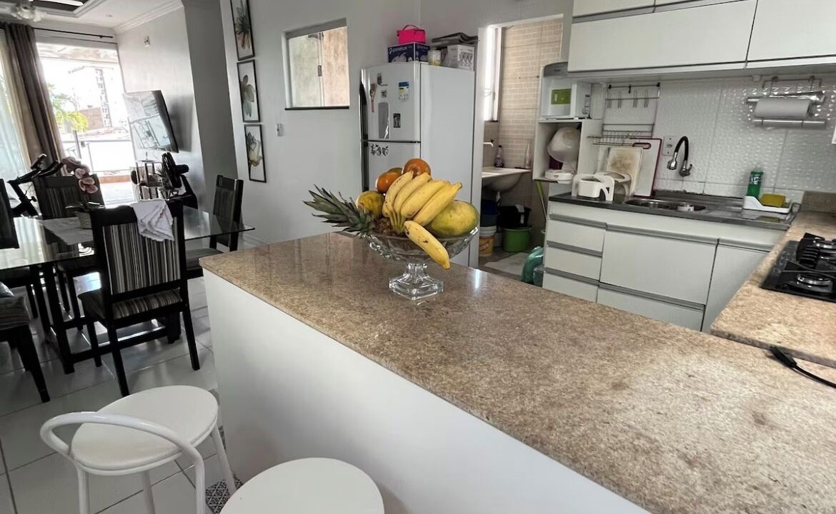 Photo of Kitchen in Pedreira