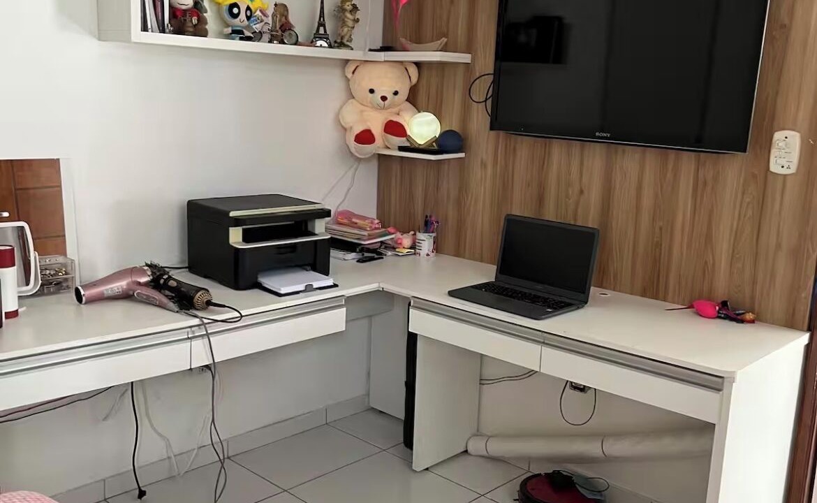 Photo of Bedroom in Pedreira